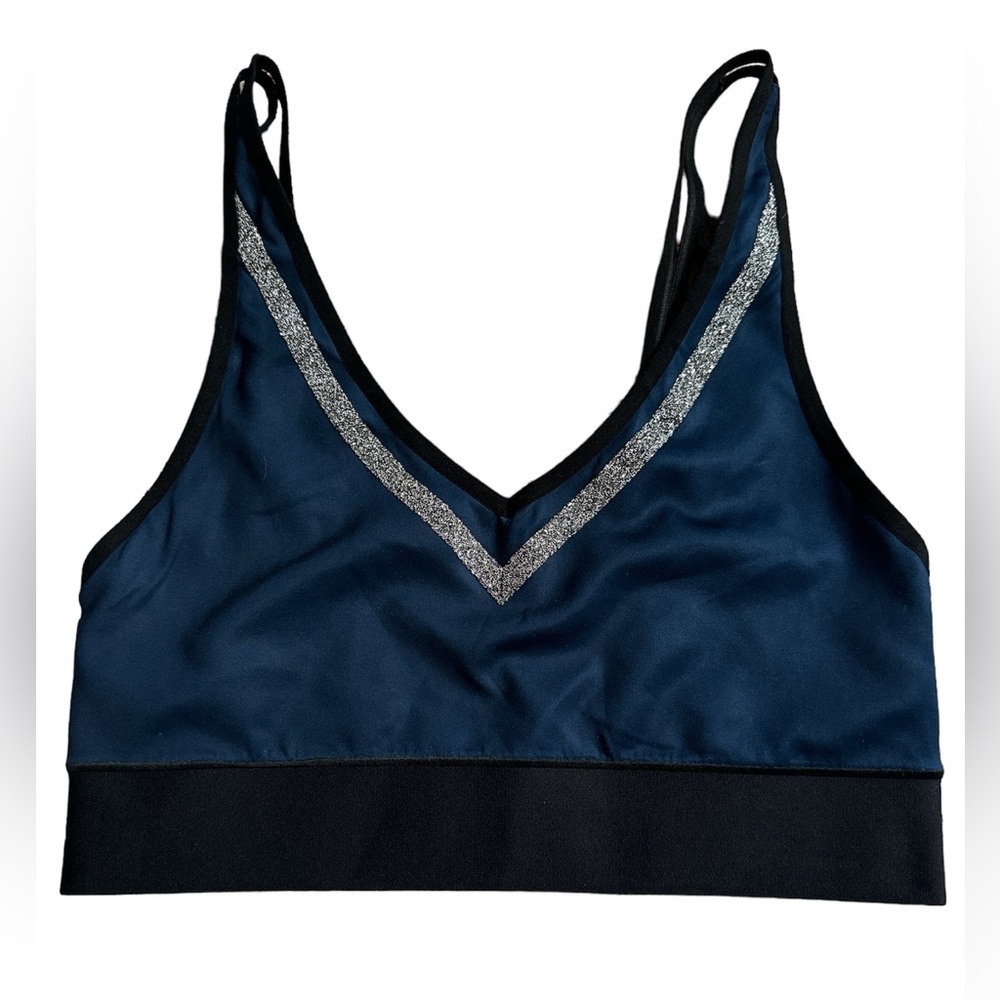 Ultracor sports bra size large